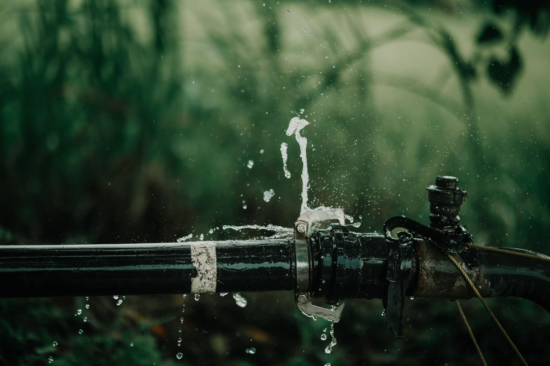 Recherche de Fuite D'eau à Ozoir-la-Ferrière